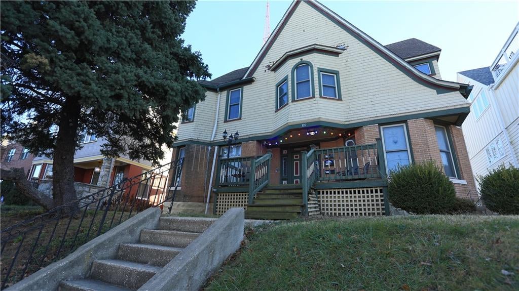 Photo 1 of 1 — 105 E 30th Street, Kansas City, MO 64108
