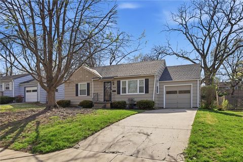 7824 Juniper Street, Prairie Village, KS 66208 - MLS#: 2610681