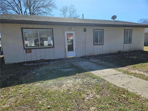 1208 E 8th Street, Pittsburg, KS 66762 - MLS#: 2603784