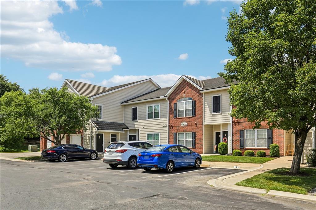 11616 Tomahawk Creek #C Parkway