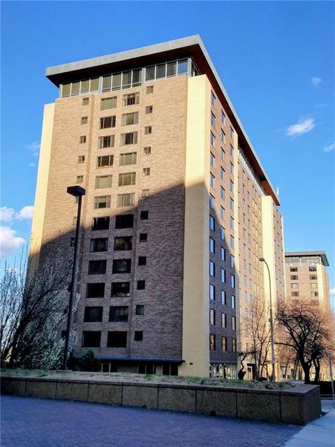 600 E 8th # 4A Street 4A Kansas City MO 64106