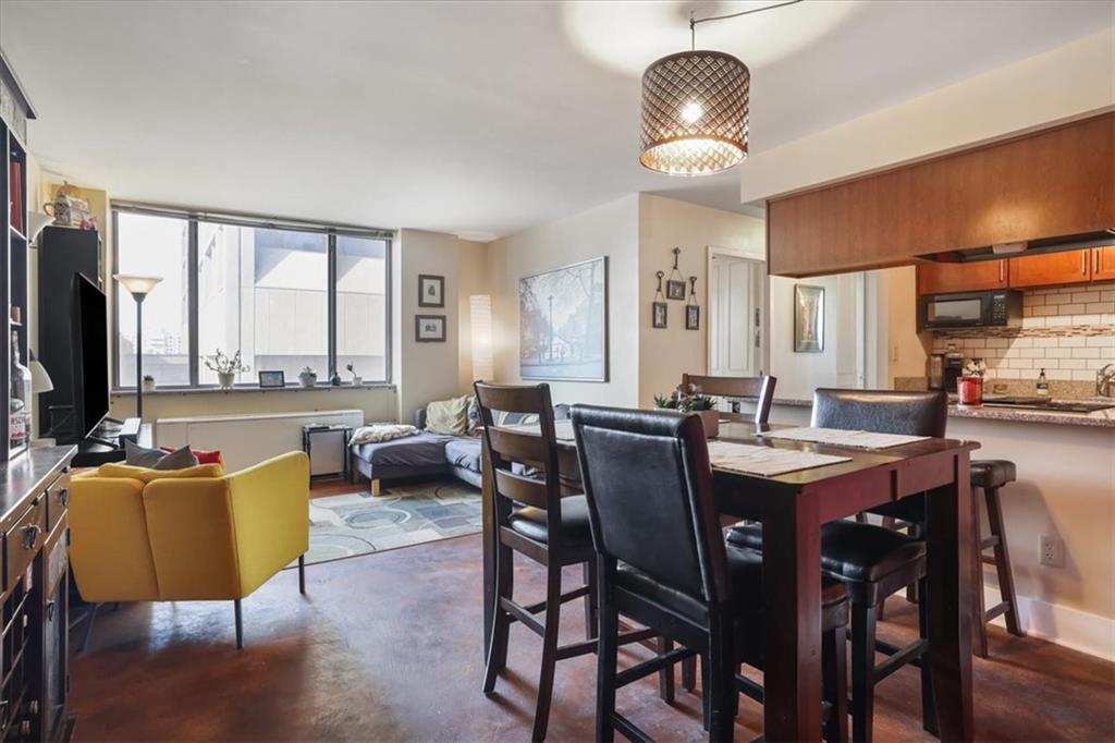 600 E 8th # 4A Street 4A