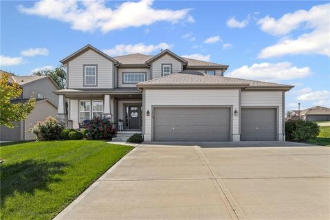 3414 N 128th Terrace Kansas City KS 66109