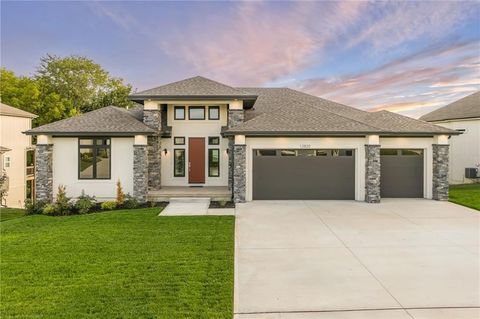 12820 N Arbor Way Platte City MO 64079