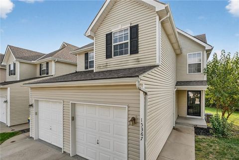 15367 NW 123rd Street, Platte City, MO 64079 - #: 2581138