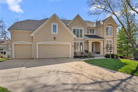 20823 W 94th Street, Lenexa, KS 66220 - MLS#: 2606161