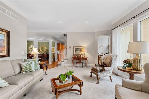 20823 W 94th Street Lenexa KS 66220