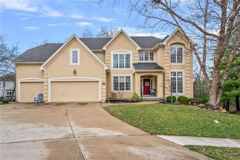 20823 W 94th Street Lenexa KS 66220