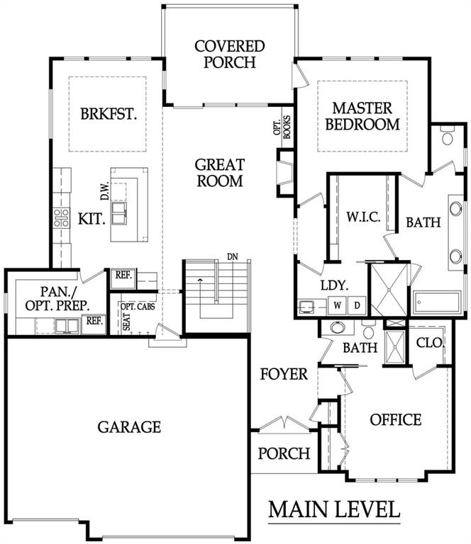 11239 S Sunray Drive