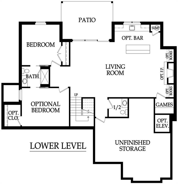 11239 S Sunray Drive