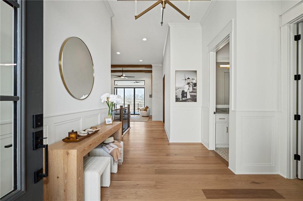 11239 S Sunray Drive