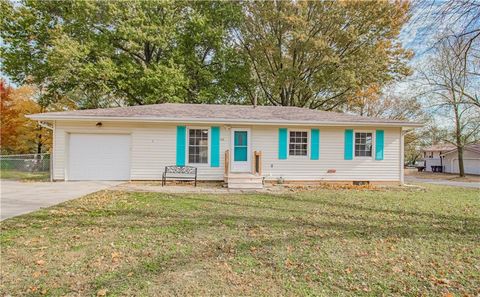 108 Elm Street, Windsor, MO 65360 - #: 2587320