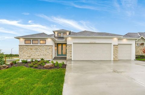 10790 S Houston Street Olathe KS 66061