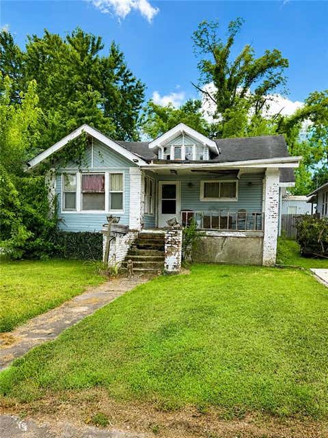335 E 10th Street, Baxter Springs, KS 66713 - MLS#: 2632265