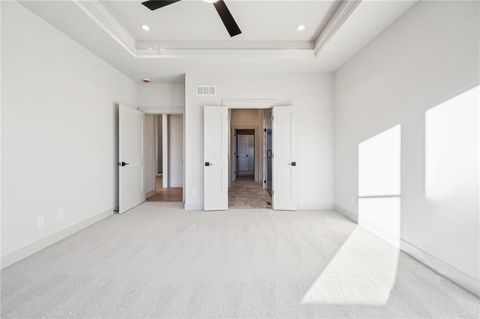 Tiny photo for 2153 Black Walnut Drive, Liberty, MO 64068 (MLS # 2579095)