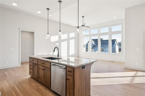 Tiny photo for 2153 Black Walnut Drive, Liberty, MO 64068 (MLS # 2579095)