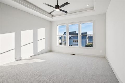 Tiny photo for 2153 Black Walnut Drive, Liberty, MO 64068 (MLS # 2579095)