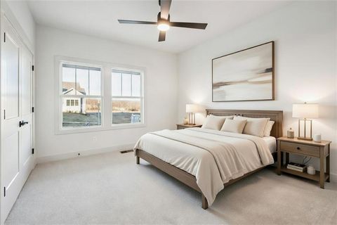 Tiny photo for 2153 Black Walnut Drive, Liberty, MO 64068 (MLS # 2579095)