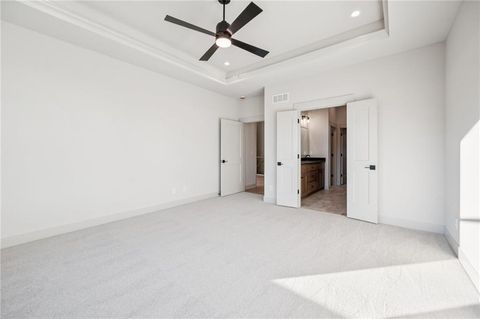 Tiny photo for 2153 Black Walnut Drive, Liberty, MO 64068 (MLS # 2579095)