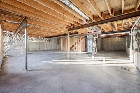 Tiny photo for 2153 Black Walnut Drive, Liberty, MO 64068 (MLS # 2579095)