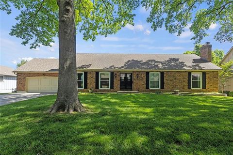 14820 Tomasha Drive Independence MO 64055