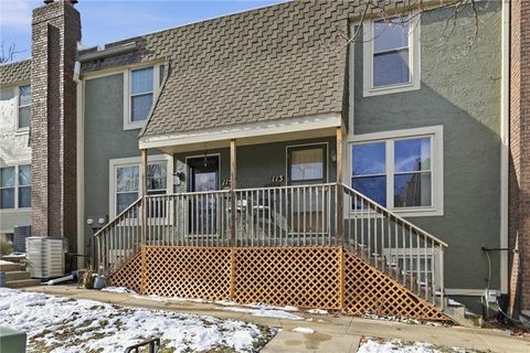 113 W Bannister Road Kansas City MO 64114