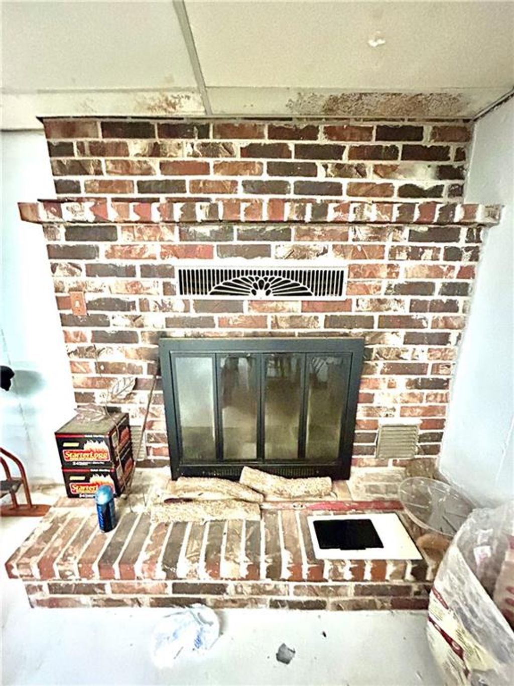 Photo of 3284 S M Highway, Schell City, MO 64783 (MLS # 2598965)