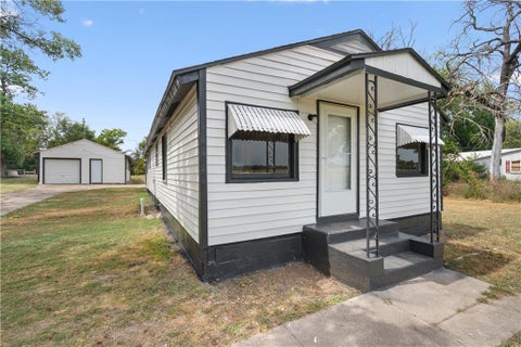 Photo of 4081 CR 3745 N/A, Independence, KS 67301 (MLS # 2638405)