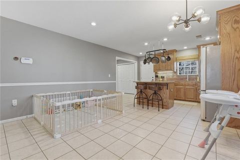 Tiny photo for 114 S Jewell Street, Liberty, MO 64068 (MLS # 2603385)