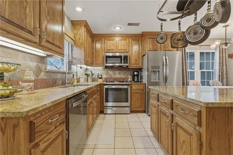 Tiny photo for 114 S Jewell Street, Liberty, MO 64068 (MLS # 2603385)