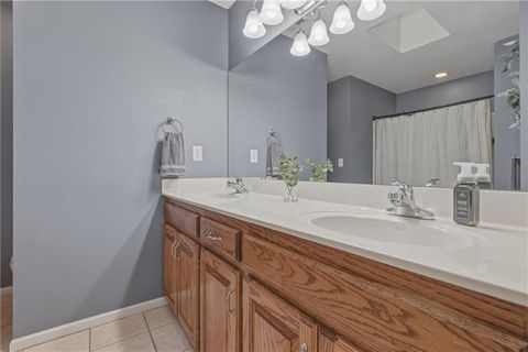 Tiny photo for 114 S Jewell Street, Liberty, MO 64068 (MLS # 2603385)