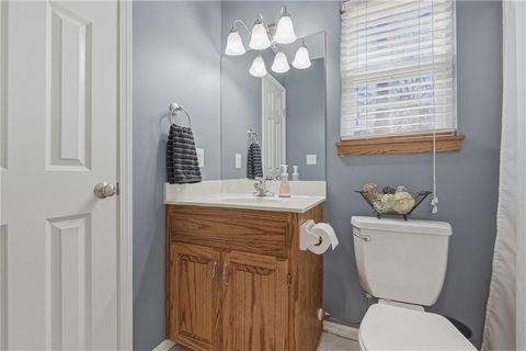 Tiny photo for 114 S Jewell Street, Liberty, MO 64068 (MLS # 2603385)