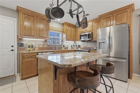 Tiny photo for 114 S Jewell Street, Liberty, MO 64068 (MLS # 2603385)