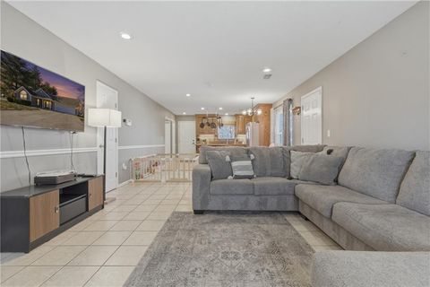 Tiny photo for 114 S Jewell Street, Liberty, MO 64068 (MLS # 2603385)