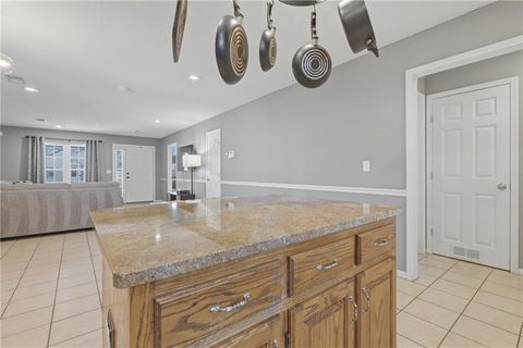 Tiny photo for 114 S Jewell Street, Liberty, MO 64068 (MLS # 2603385)