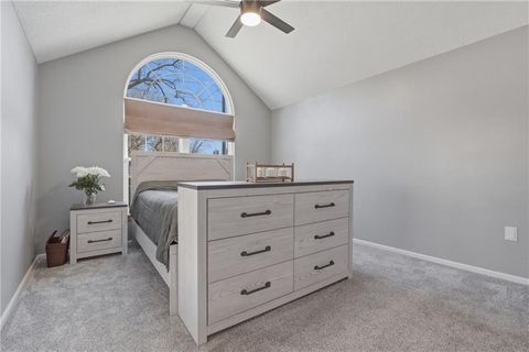 Tiny photo for 114 S Jewell Street, Liberty, MO 64068 (MLS # 2603385)