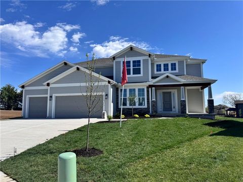19830 W 114th Place, Olathe, KS 66061 - MLS#: 2571668