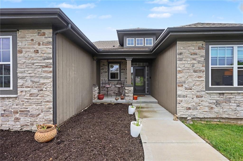 19601 W 210th Street