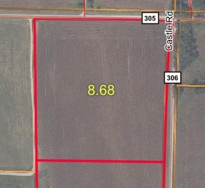 St Joseph, Missouri 64505, United States, ,Land,Pending,218262