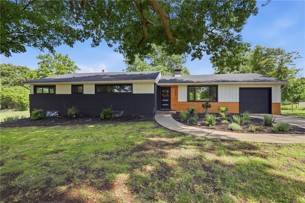 3907 SW Scherer Road