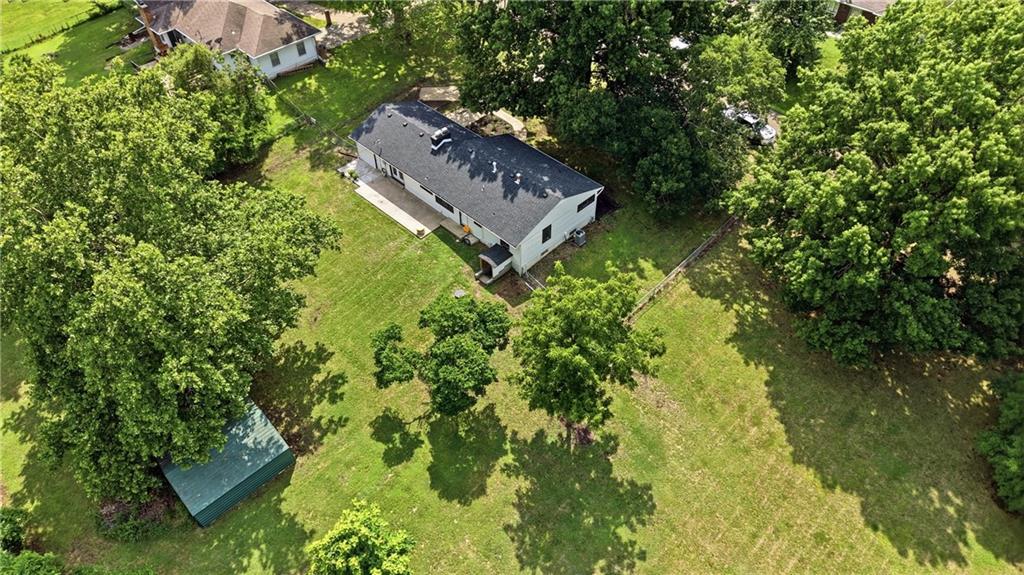 3907 SW Scherer Road