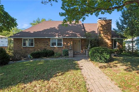 10930 N Miller Lane Kansas City KS 66109