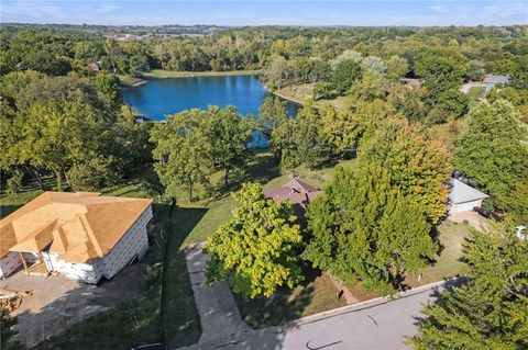 10930 N Miller Lane, Kansas City, KS 66109 - MLS#: 2578990