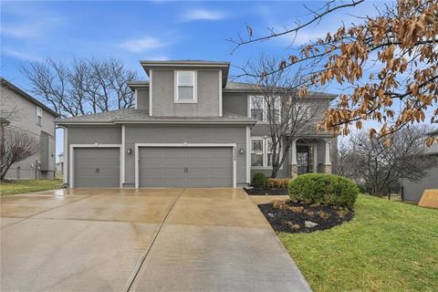 23488 W 125th Street, Olathe, KS 66061 - MLS#: 2604227