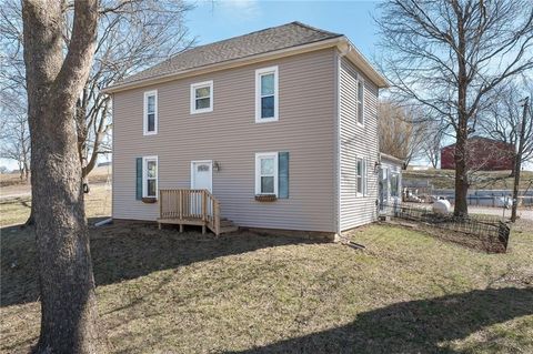 9133 SE 40th Road, St Joseph, MO 64507 - MLS#: 2607276