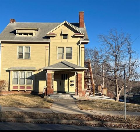 701 N 25th Street St Joseph MO 64506