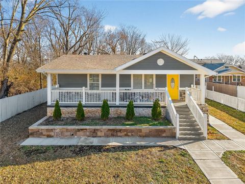 2455 S 18th Street, Kansas City, KS 66106 - MLS#: 2592009