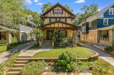 135 Elmwood Avenue, Kansas City, MO 64123 - #: 2605378
