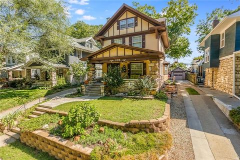 135 Elmwood Avenue, Kansas City, MO 64123 - MLS#: 2605378