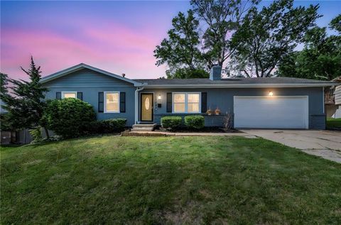 1305 E 101st Street, Kansas City, MO 64131 - MLS#: 2549118